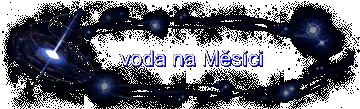 voda na Msci