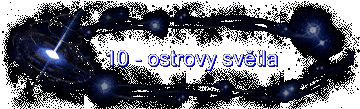 10 - ostrovy svtla