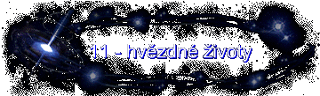 11 - hvzdn ivoty