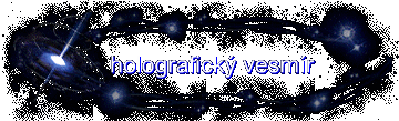 holografick vesmr