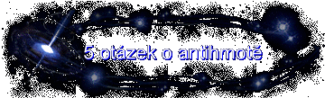 5 otzek o antihmot