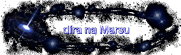 dra na Marsu